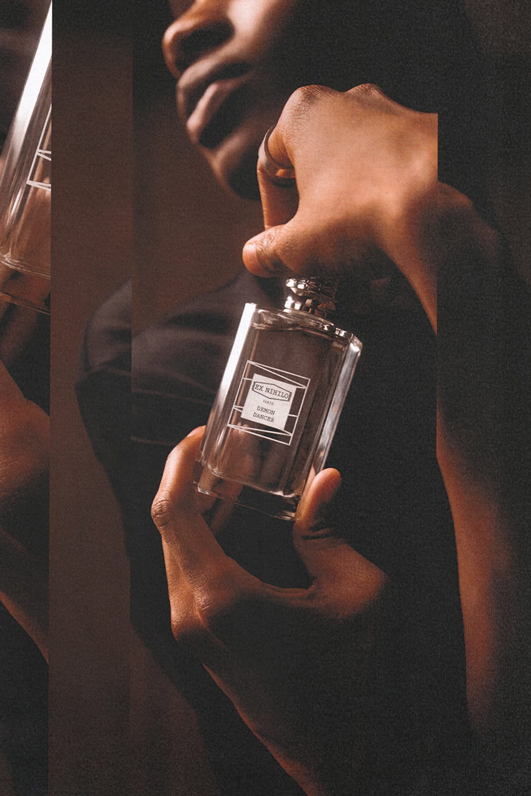 Ex Nihilo Demon Dancer eau de parfum 50ml - Image 6