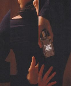 Ex Nihilo Demon Dancer eau de parfum 50ml - Image 4