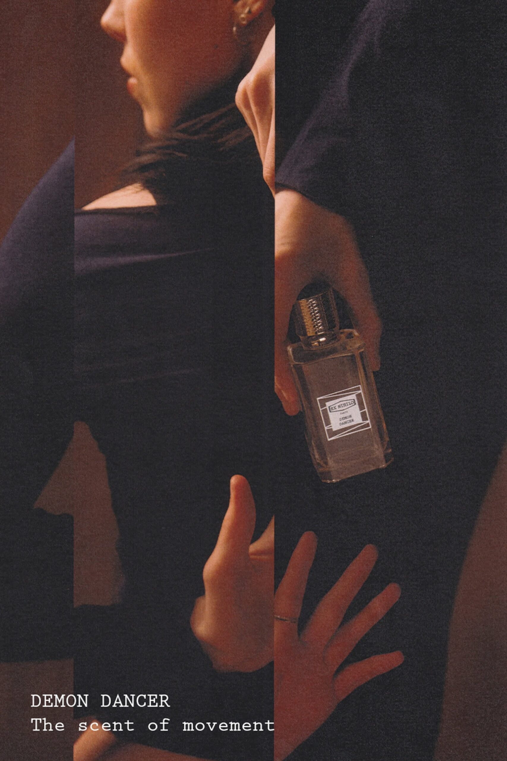 Ex Nihilo Demon Dancer eau de parfum 50ml - Image 4