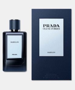 Prada Babylon edp 100ml