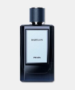 Alternative view of Prada Babylon edp 100ml