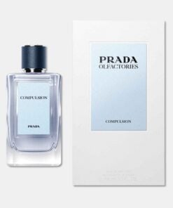 Prada Compulsion edp 100ml