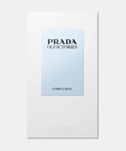 Alternative view of Prada Compulsion edp 100ml