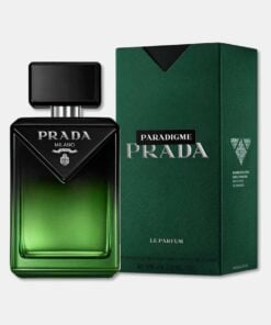 Alternative view of Prada Paradigme Le Parfum 100ml