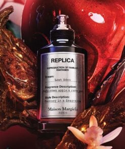 Alternative view of Maison Margiela Replica Lost Eden Eau De Parfum 100ml