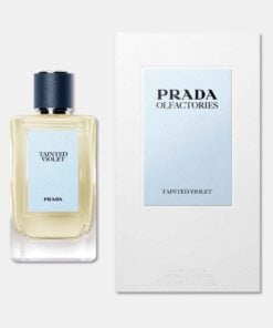 Prada Tainted Violet edp 100ml
