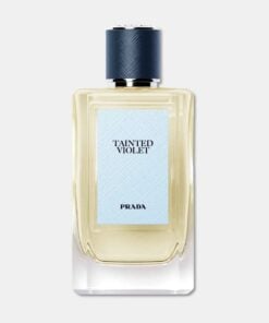 Alternative view of Prada Tainted Violet edp 100ml
