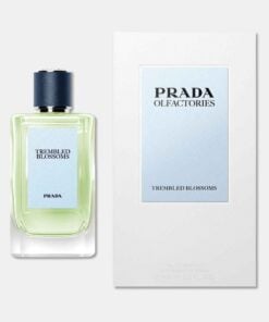 Prada Trembled Blossoms edp 100ml