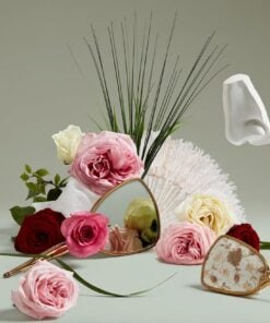 Alternative view of Penhaligon's Elisabeth Rose edp 10ml Travel Spray Unboxed
