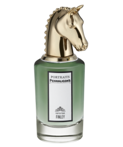 Penhaligon's Fortuitous Finley edp 10ml Travel Spray Unboxed