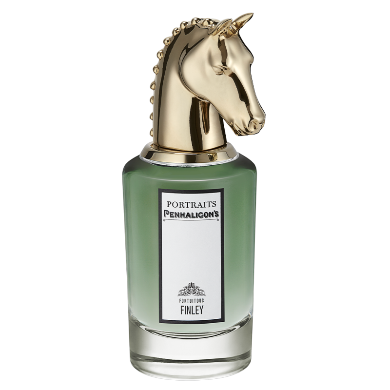 Penhaligon's Fortuitous Finley edp 10ml Travel Spray Unboxed