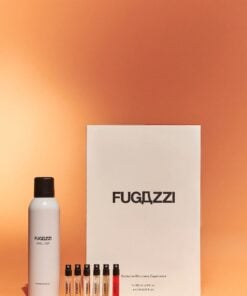 Alternative view of Fugazzi Bestseller Set 6x2ml + Body Foam 200ml