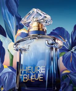 Guerlain L’Heure Bleue Eau de Parfum 50ml - Image 9