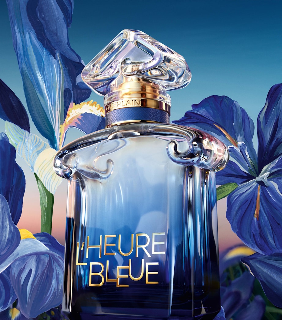 Guerlain L’Heure Bleue Eau de Parfum 50ml - Image 9