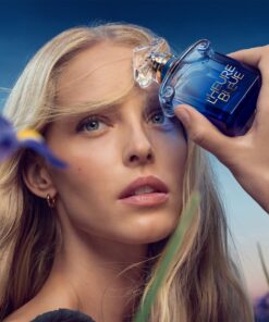 Alternative view of Guerlain L’Heure Bleue Eau de Parfum 50ml