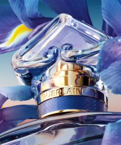 Guerlain L’Heure Bleue Eau de Parfum 50ml - Image 6