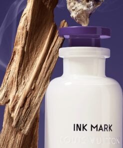 Louis Vuitton Ink Mark 2ml vial sample - Image 4