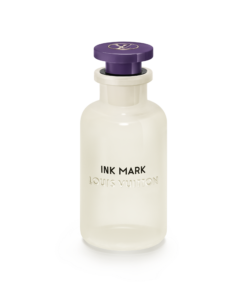 Louis Vuitton Ink Mark 2ml vial sample
