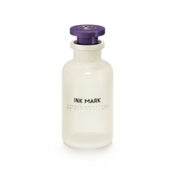 Louis Vuitton Ink Mark 2ml vial sample