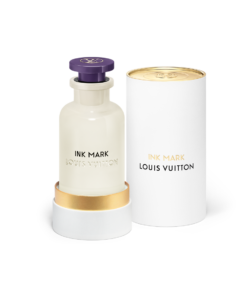 Louis Vuitton Ink Mark 2ml vial sample - Image 3