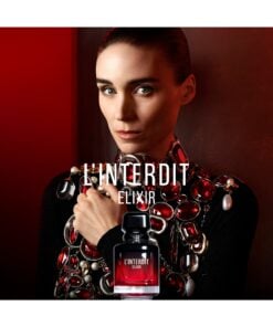 Givenchy L'Interdit Elixir 50ml - Image 2