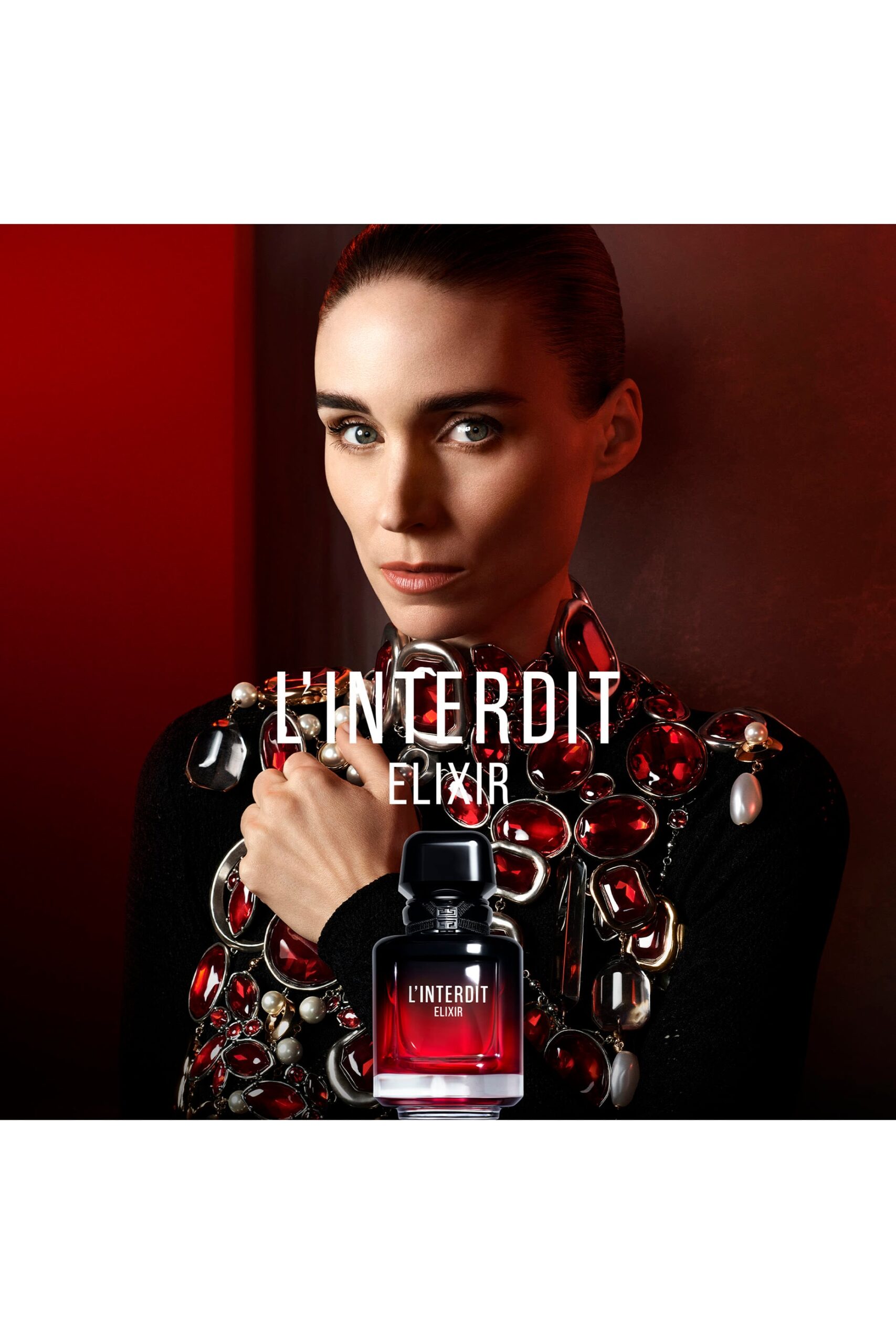 Givenchy L'Interdit Elixir 50ml - Image 2
