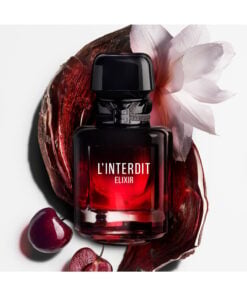Givenchy L'Interdit Elixir 50ml - Image 4