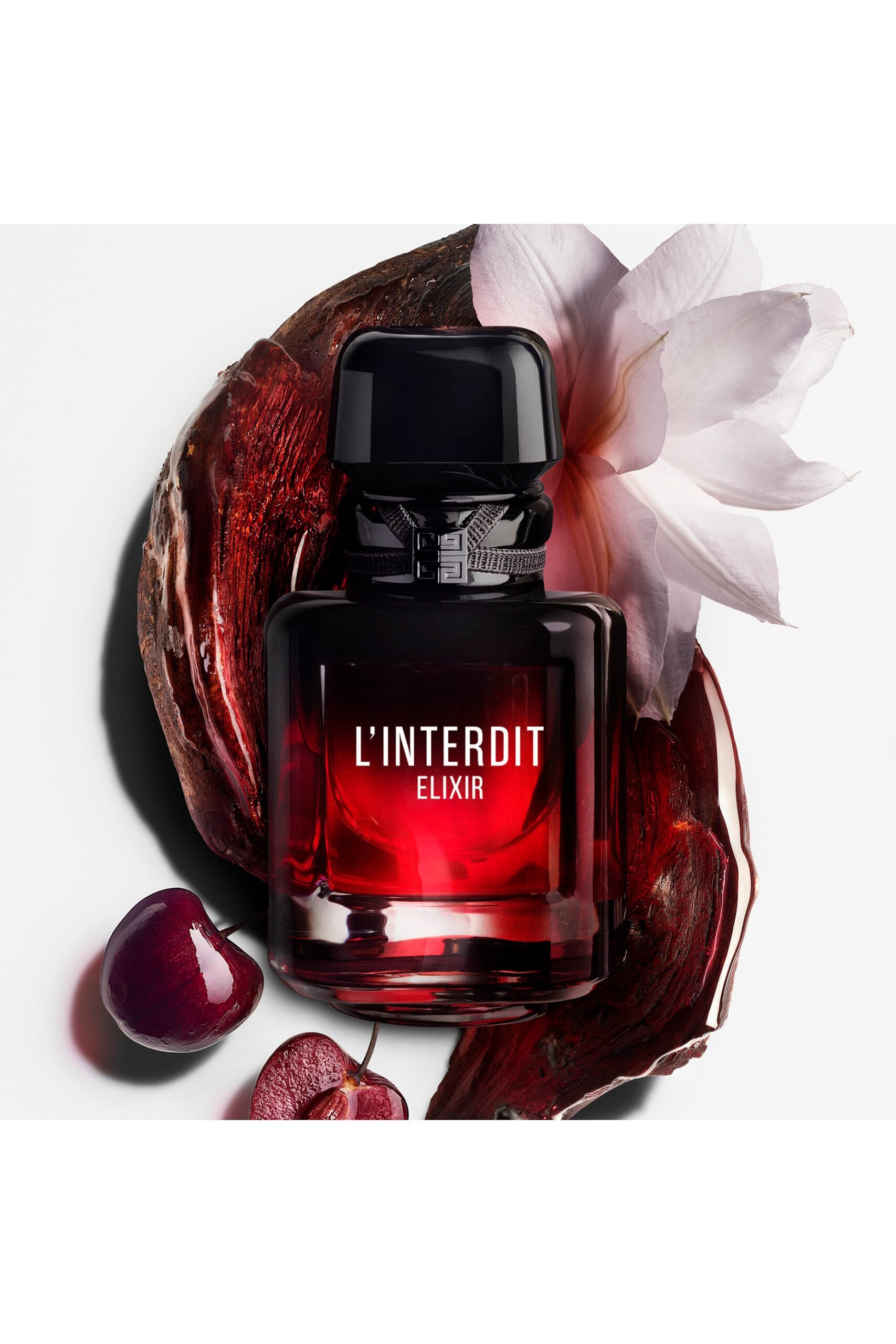 Givenchy L'Interdit Elixir 50ml - Image 4