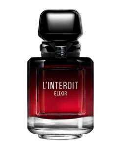 Givenchy L'Interdit Elixir 50ml