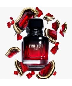 Givenchy L'Interdit Elixir 50ml - Image 3