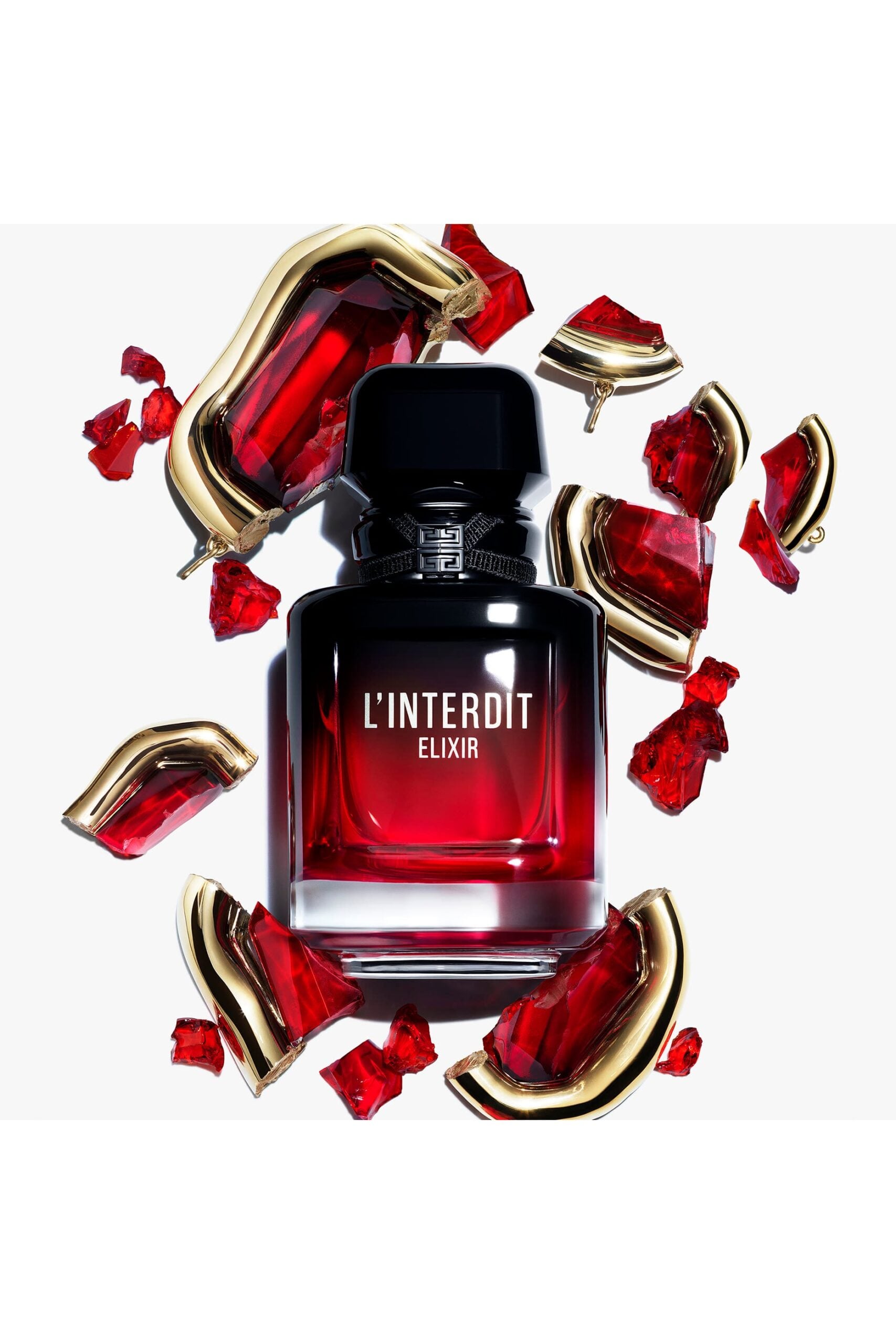 Givenchy L'Interdit Elixir 50ml - Image 3
