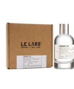 Le Labo Gaiac 10 Tokyo 100ml - Image 2