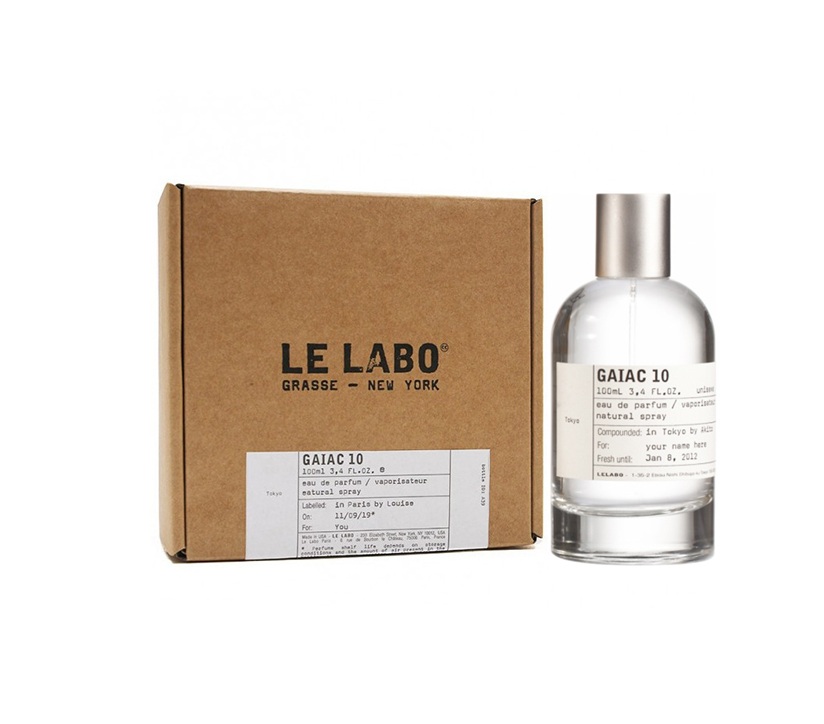 Le Labo Gaiac 10 Tokyo 100ml - Image 2