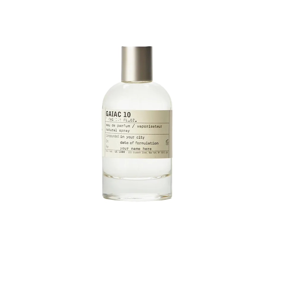 Le Labo Gaiac 10 Tokyo 50ml