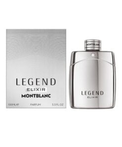 Alternative view of Mont Blanc Legend Elixir Men Parfum 100ml