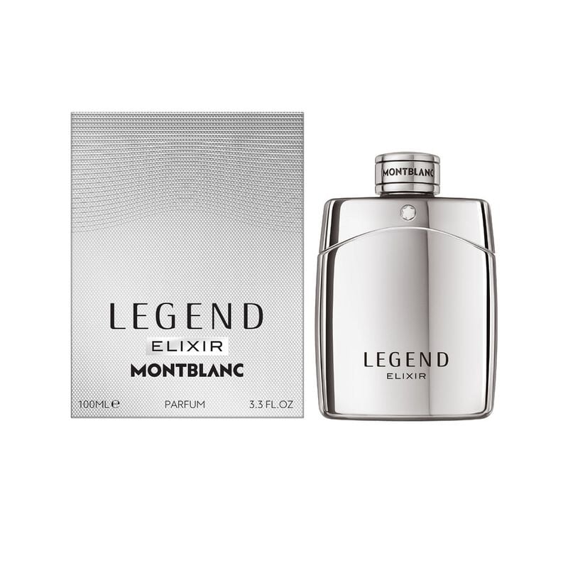 Mont Blanc Legend Elixir Men Parfum 100ml - Image 2