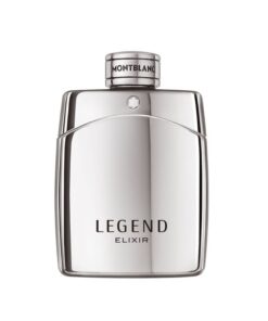 Mont Blanc Legend Elixir Men Parfum 100ml