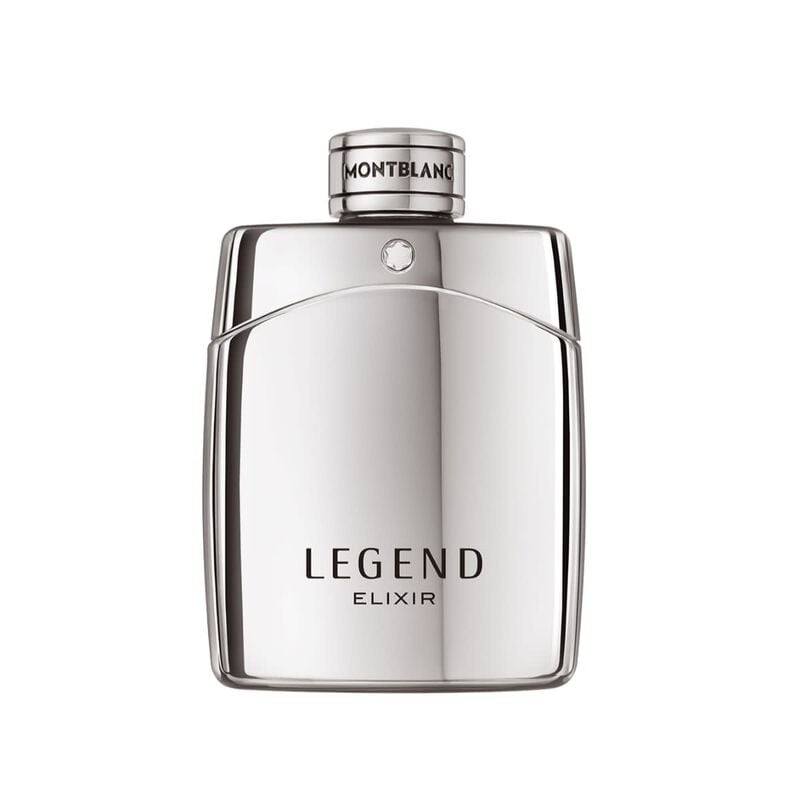 Mont Blanc Legend Elixir Men Parfum 100ml