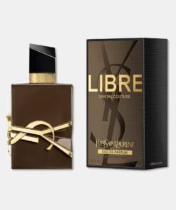 Alternative view of YSL Libre Santal Couture edp 50ml