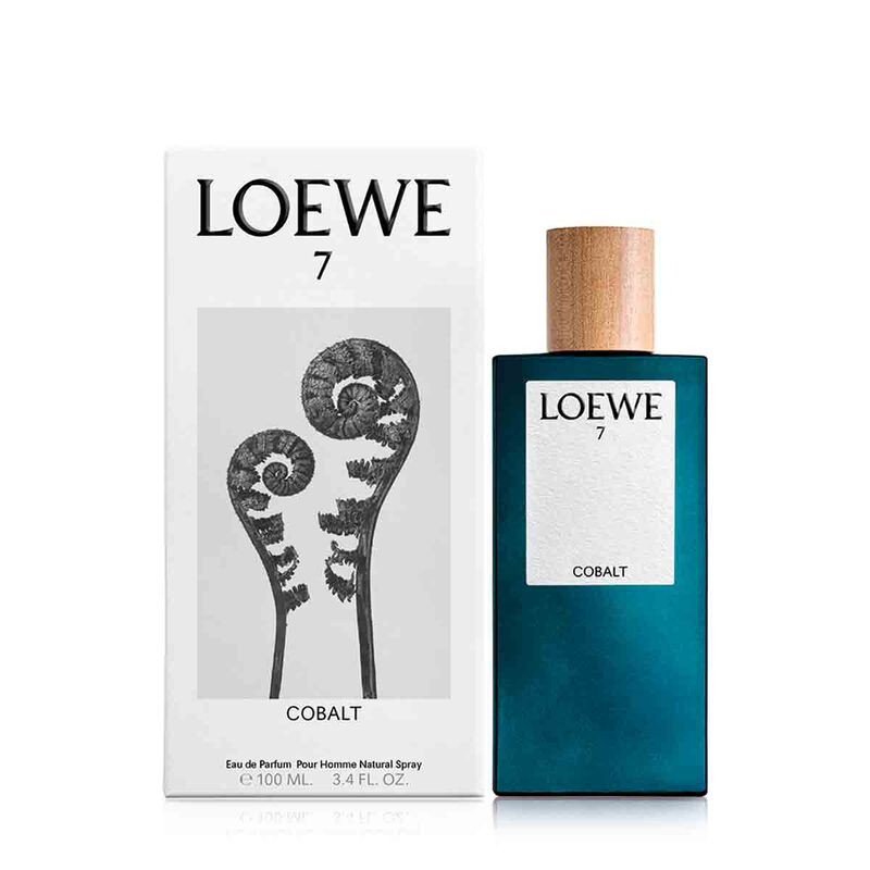 Loewe Cobalt 7 Scent Molecule Concentrated TOP GRADE Premium Perfume Oil - Image 2
