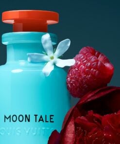 Alternative view of Louis Vuitton Moon Tale 100ml