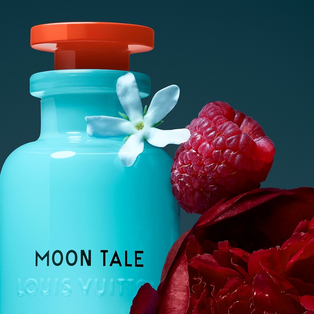 Louis Vuitton Moon Tale 100ml - Image 2