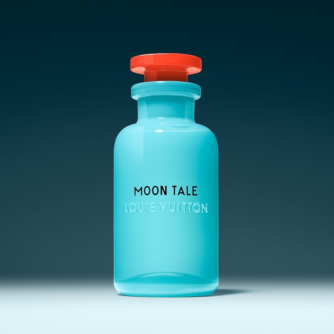 Louis Vuitton Moon Tale 100ml - Image 5