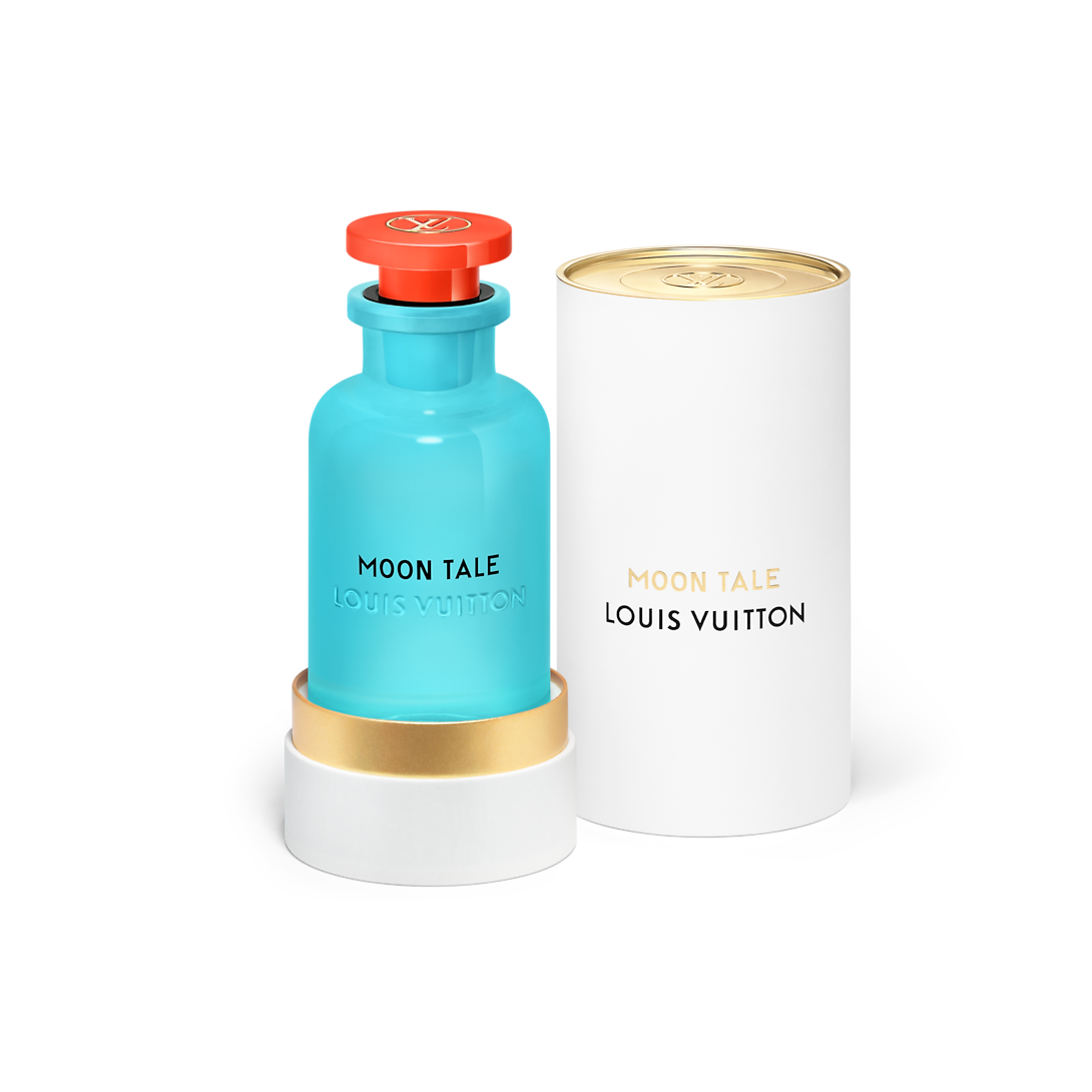 Louis Vuitton Moon Tale 100ml - Image 4