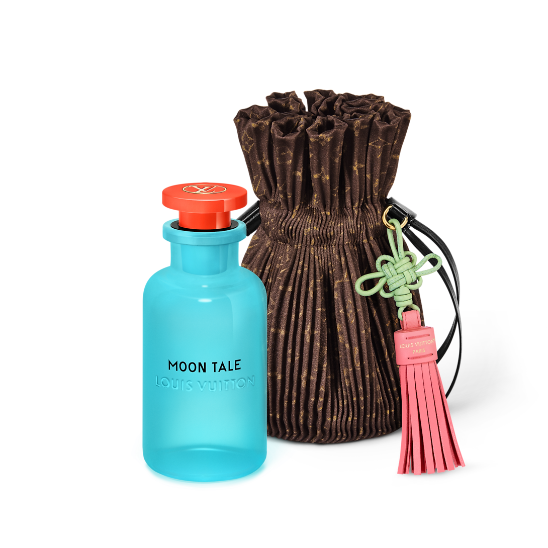 Louis Vuitton Moon Tale 100ml - Image 3