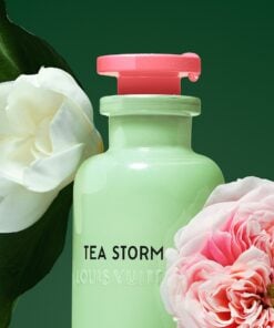 Louis Vuitton Tea Storm 100ml - Image 3