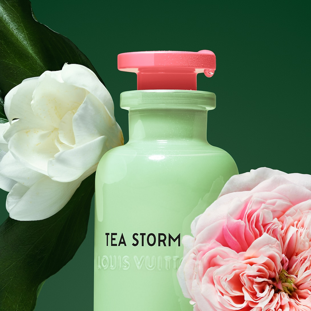 Louis Vuitton Tea Storm 100ml - Image 3
