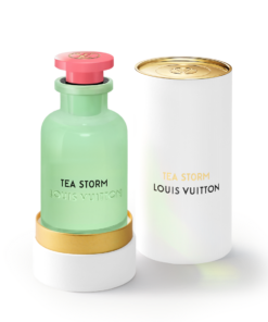 Alternative view of Louis Vuitton Tea Storm 100ml