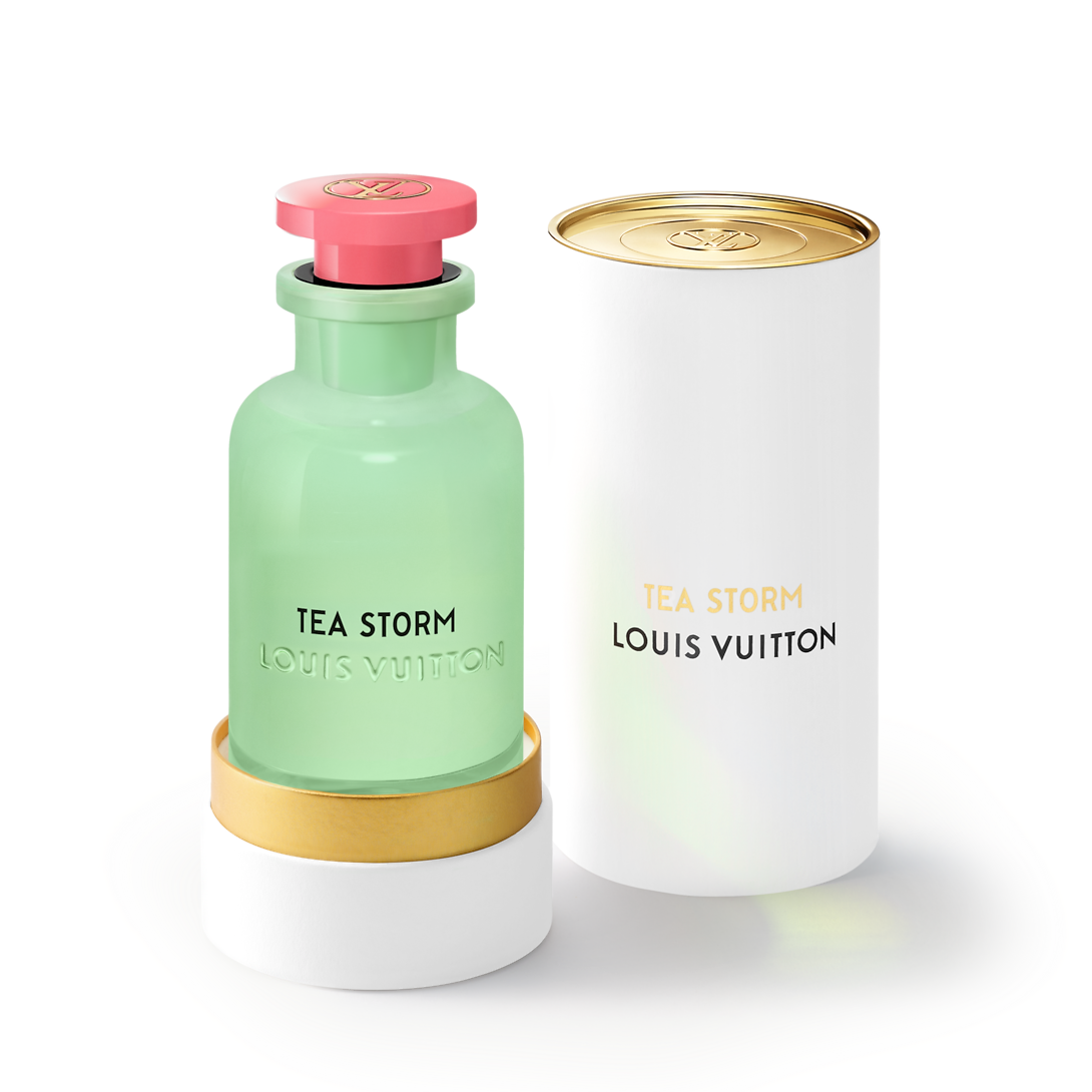 Louis Vuitton Tea Storm 100ml - Image 2