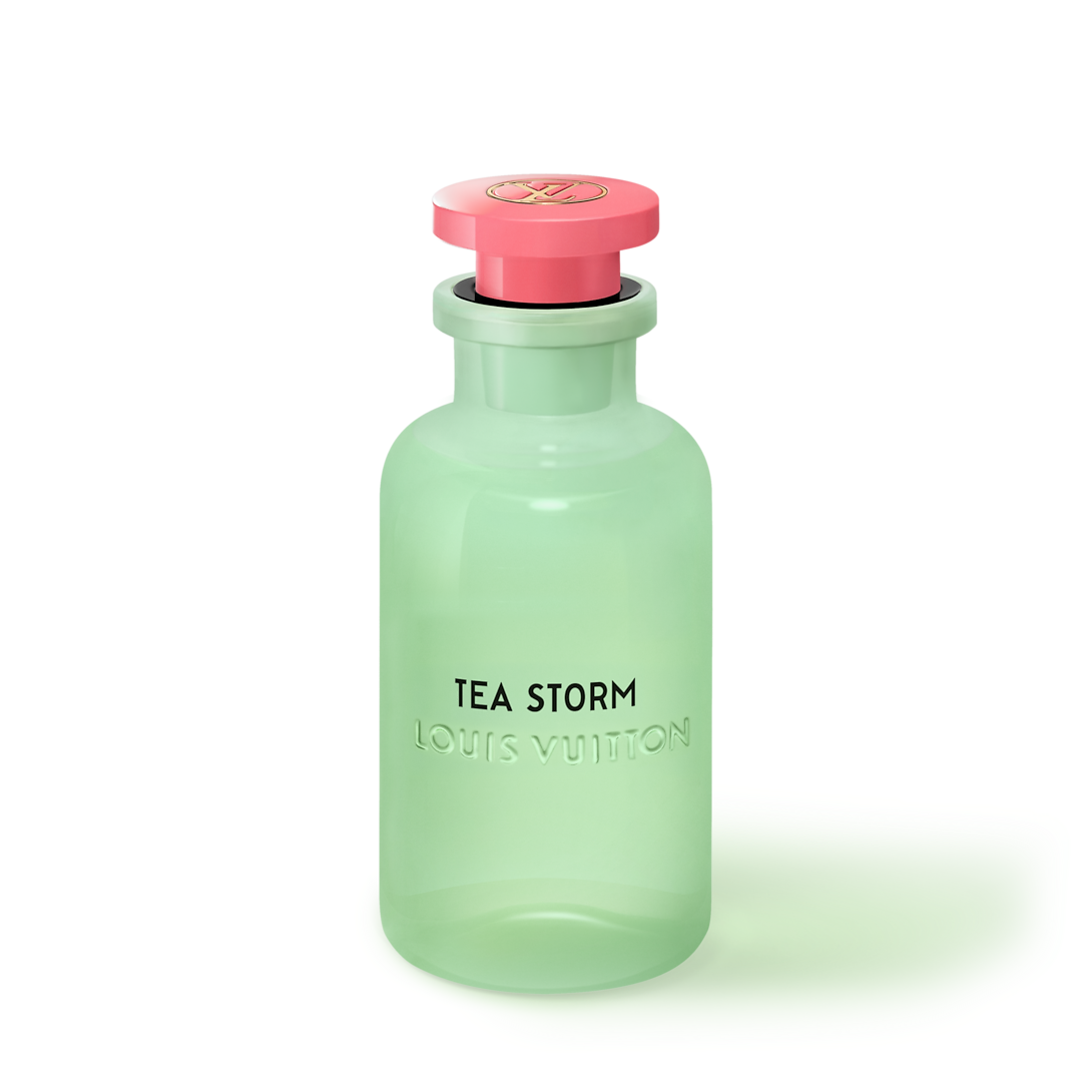 Louis Vuitton Tea Storm 100ml